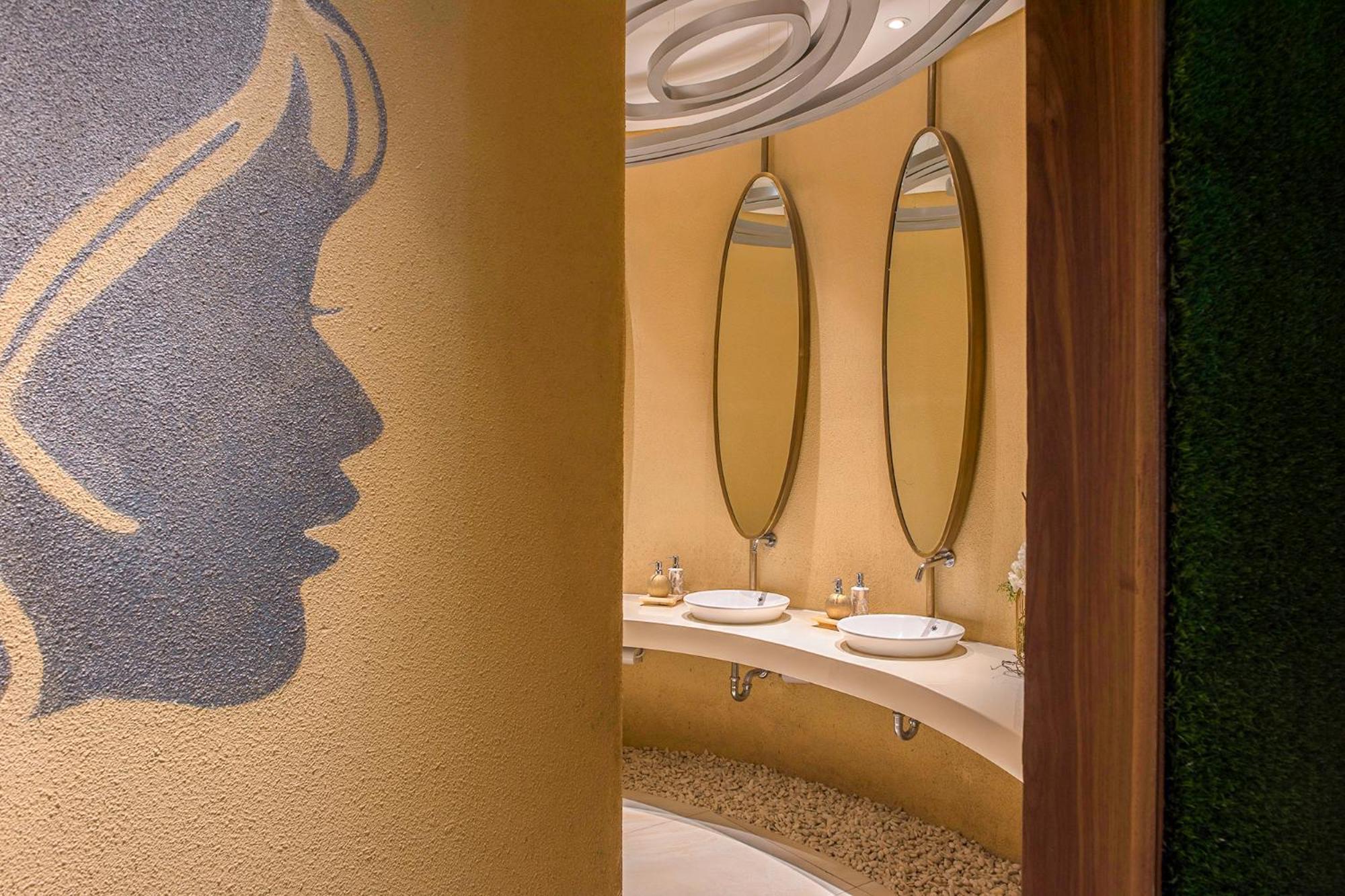 Infinity8 Bali Hotel Jimbaran Eksteriør billede